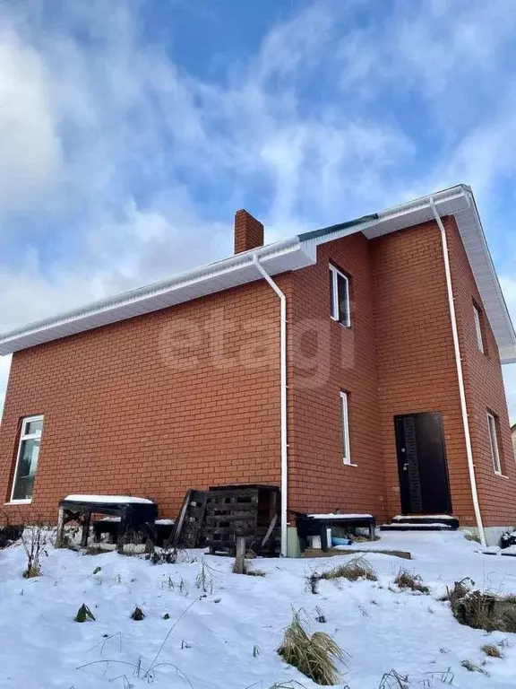 Дом в Коми, Сыктывдинский район, Зеленец муниципальное образование, д. ... - Фото 1