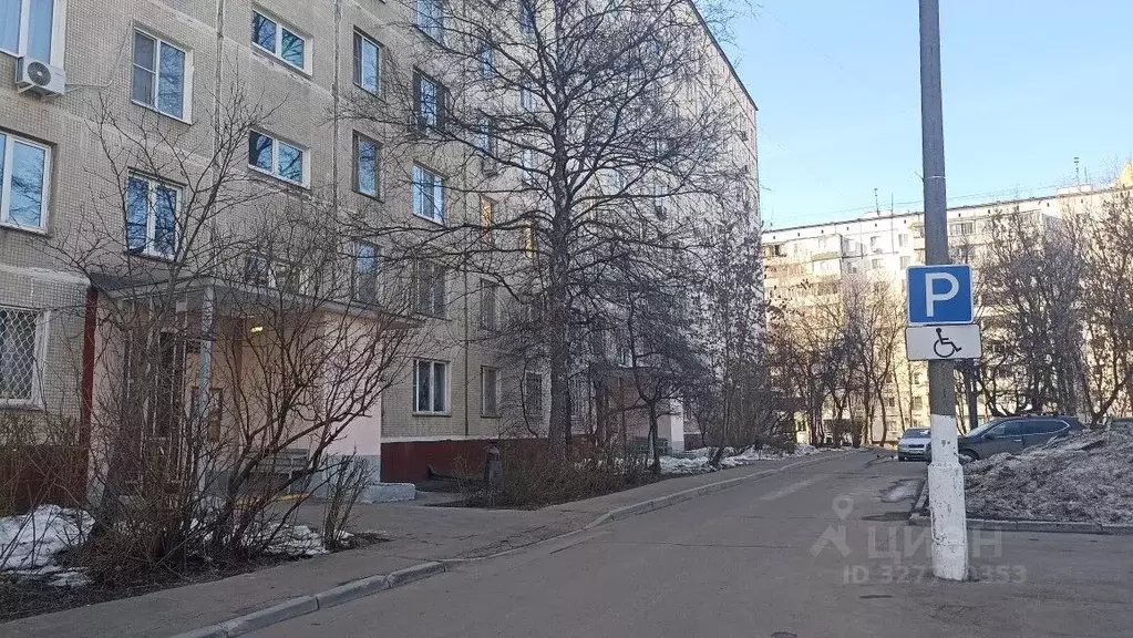 Комната Москва Северный бул., 19Б (17.5 м) - Фото 1