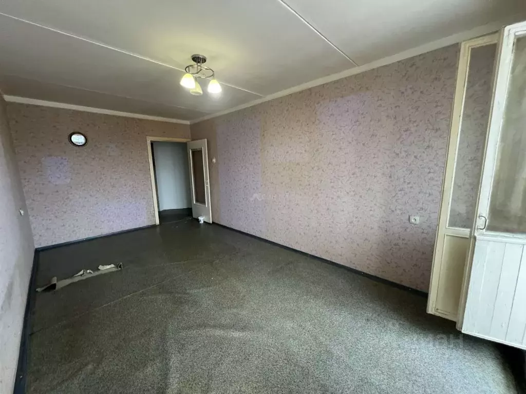 1-к кв. Нижегородская область, Саров ул. Казамазова, 6 (38.8 м) - Фото 2