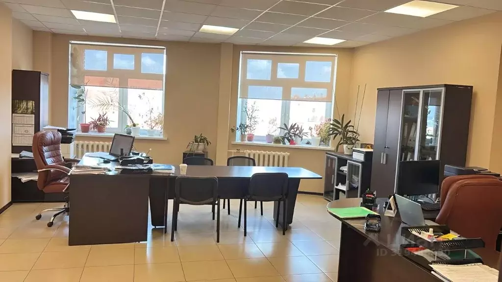 Офис в Томская область, Томск просп. Фрунзе, 25 (57 м) - Фото 1