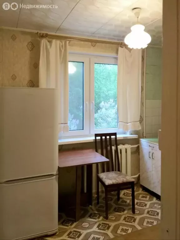 1-комнатная квартира: Екатеринбург, Ясная улица, 36к2 (29 м) - Фото 1