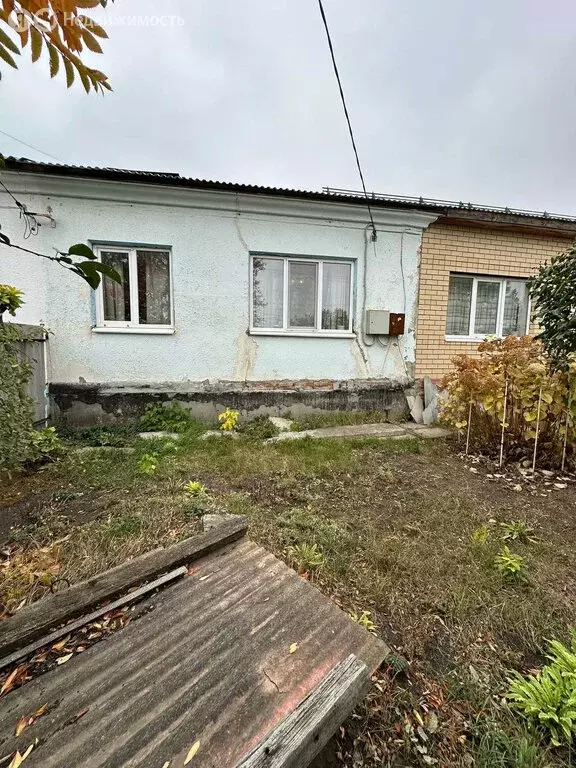 Дом в Сергиевский, Молодёжная улица, 3 (64.5 м) - Фото 1