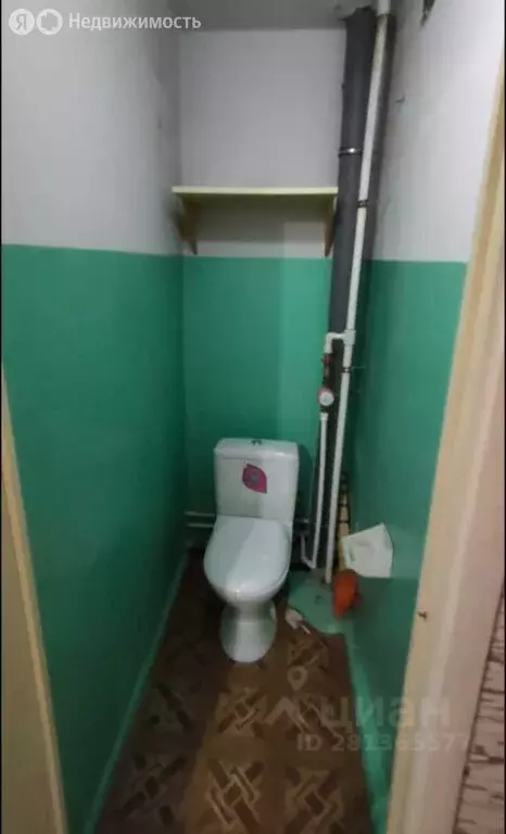 1-комнатная квартира: Екатеринбург, Родонитовая улица, 26 (33.4 м) - Фото 1