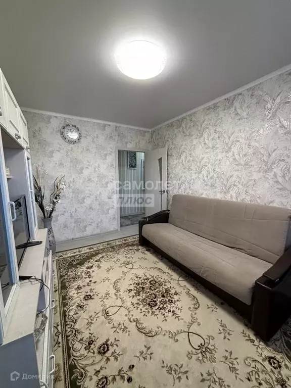 Продаётся 2-к квартира, 42.8 м - Фото 1