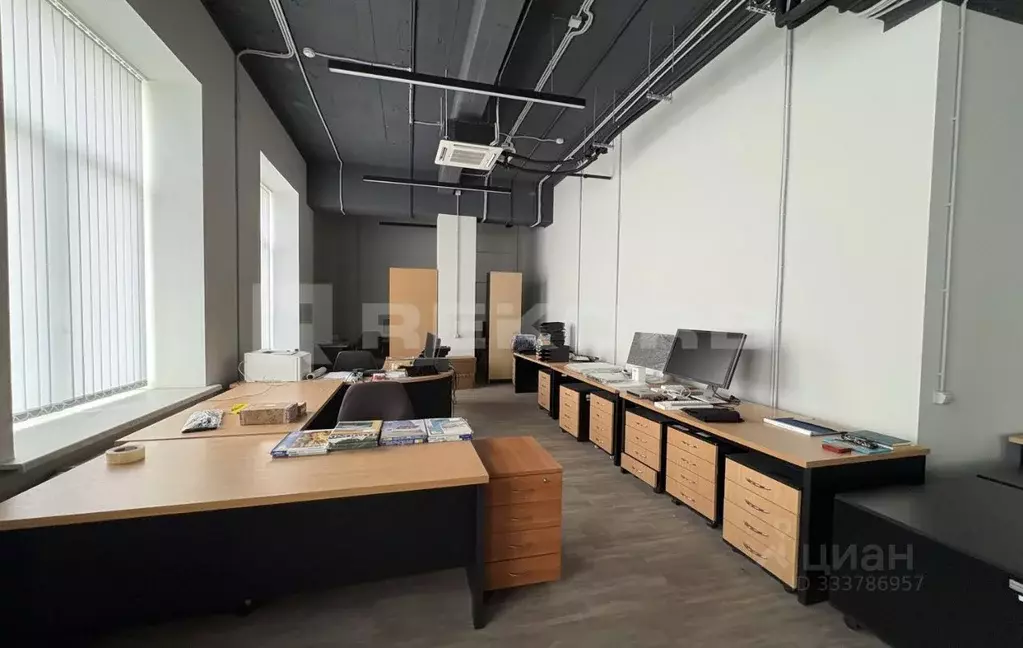 Офис в Санкт-Петербург 24-я Васильевского острова линия, 15/2 (206 м) - Фото 1