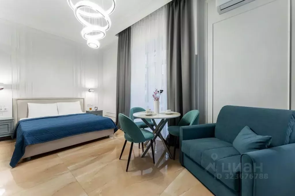 Комната Краснодарский край, Сочи Лазаревское жилрайон, пер. Павлова, ... - Фото 1