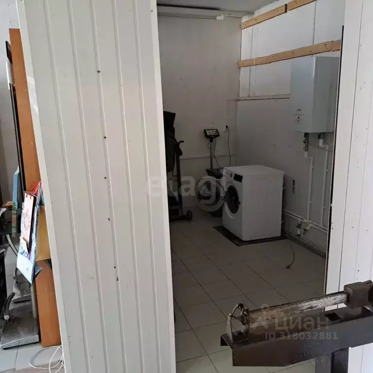 Офис в Калужская область, Кондрово Дзержинский район, Комсомольская ... - Фото 1