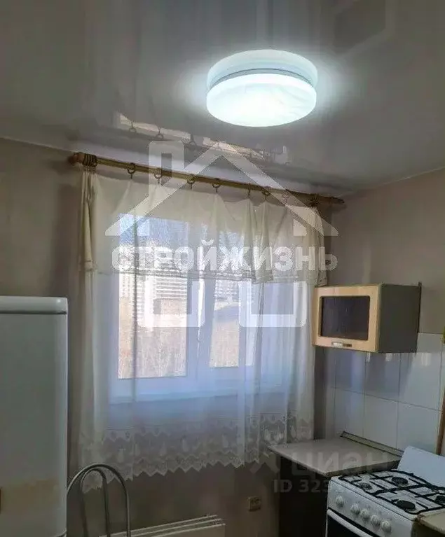 1-к кв. Свердловская область, Екатеринбург бул. Сиреневый, 23 (28.3 м) - Фото 2