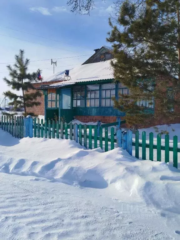 Помещение свободного назначения в Курганская область, Лебяжьевский ... - Фото 1