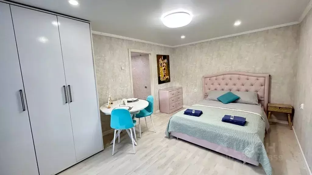 2-к кв. Татарстан, Казань ул. Красной Позиции, 13 (47.0 м) - Фото 1