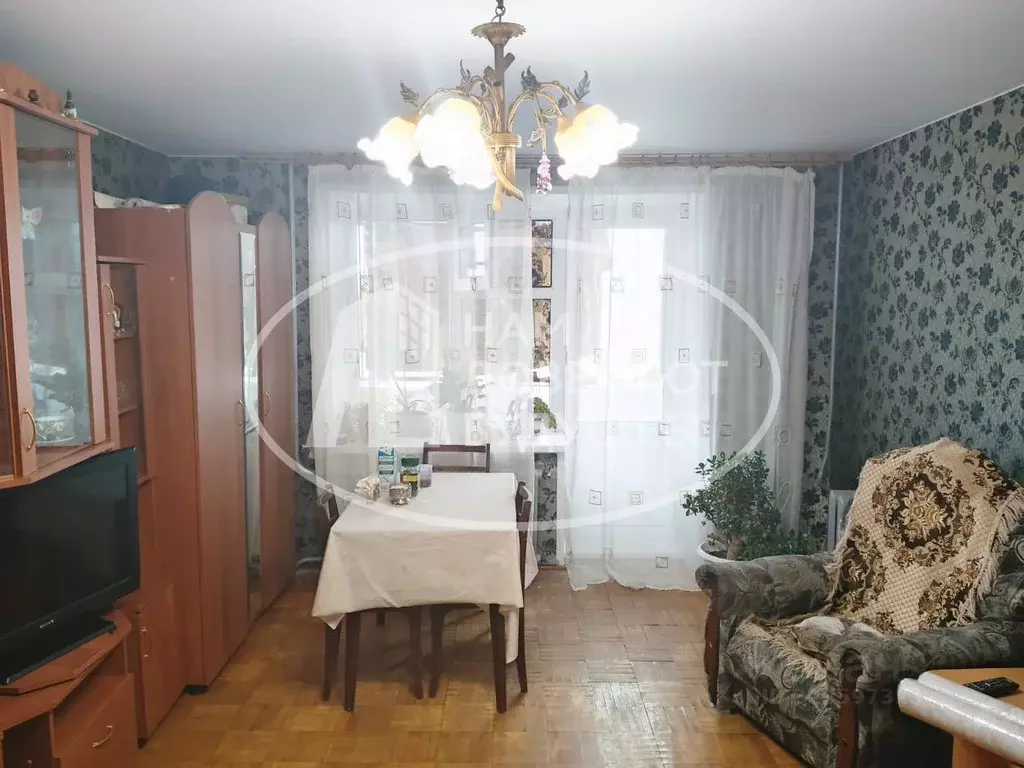 3-к кв. Пермский край, Чайковский ул. Кабалевского, 10 (59.4 м) - Фото 2