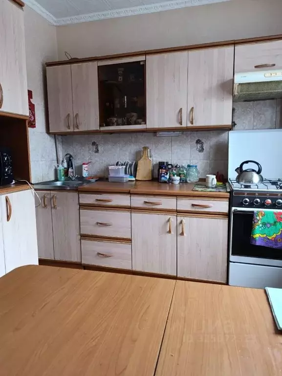 Дом в Курганская область, Курган пос. Увал, ул. 2-я Трактовая (84 м) - Фото 2