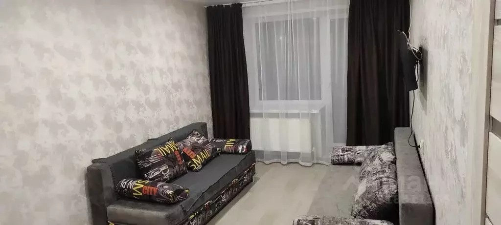 1-к кв. Татарстан, Мамадыш ул. Давыдова, 168 (30.0 м) - Фото 0