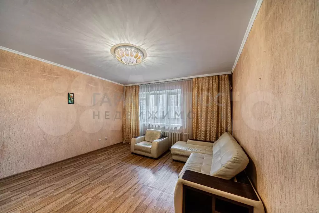 2-к. квартира, 65,6 м, 2/9 эт. - Фото 0