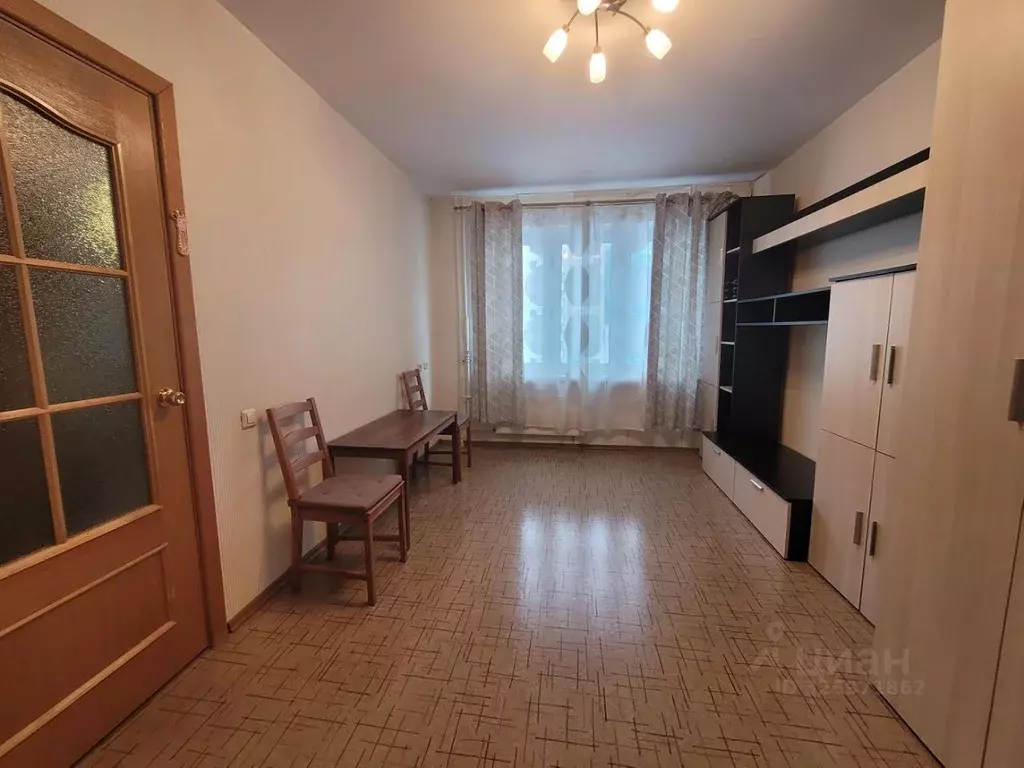 1-к кв. Санкт-Петербург просп. Космонавтов, 65к4 (34.0 м) - Фото 2