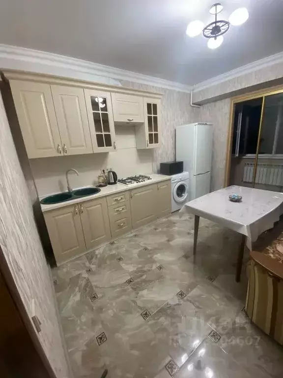 1-к кв. Дагестан, Дербент ул. Гейдара Алиева, 11Б (50.0 м) - Фото 1