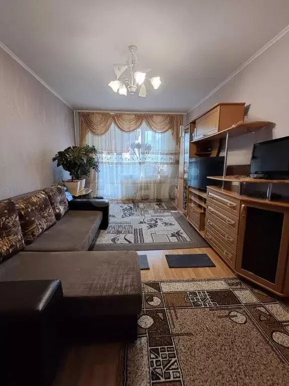 Квартира, 2 комнаты, 53.1 м - Фото 2