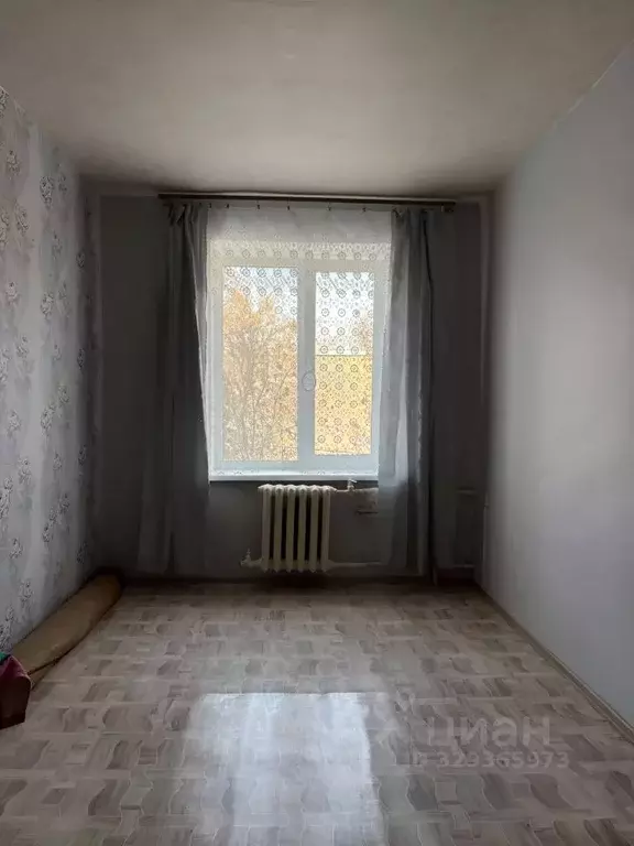 Комната Нижегородская область, Нижний Новгород ул. Станиславского, 19 ... - Фото 1