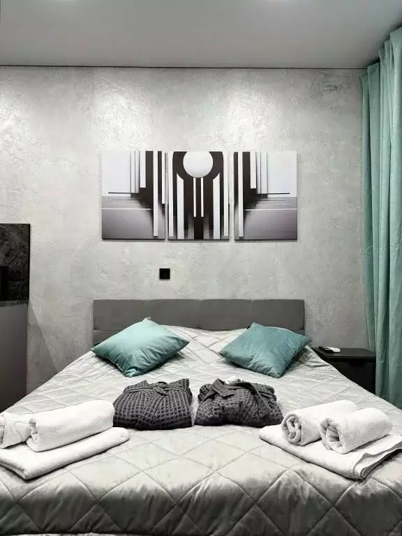 1-к кв. Адыгея, Майкоп ул. К.А. Васильева, 1к3 (20.0 м) - Фото 2