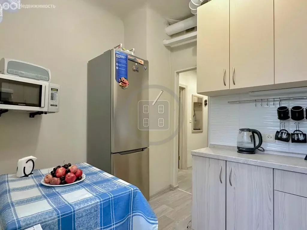 2-комнатная квартира: Калуга, улица Поле Свободы, 20 (50.2 м) - Фото 0