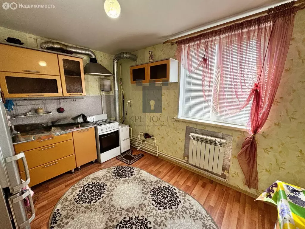 1-комнатная квартира: Мелеуз, улица Аксакова, 169 (41.1 м) - Фото 0