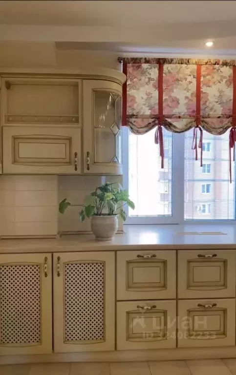 3-к кв. Воронежская область, Воронеж ул. Владимира Невского, 19 (80.8 ... - Фото 1