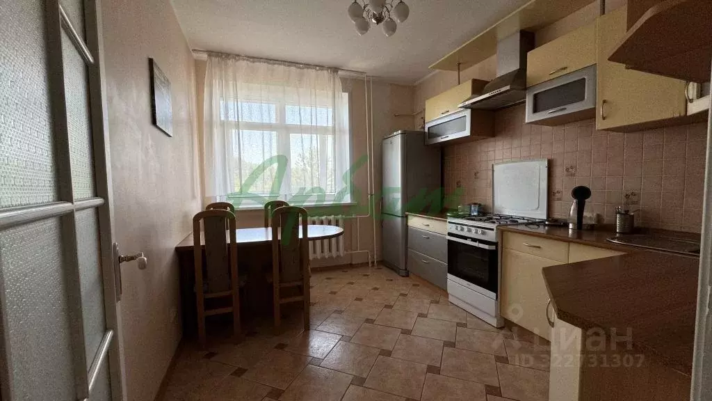 2-к кв. Тверская область, Тверь Петербургское ш., 9 (70.2 м) - Фото 2