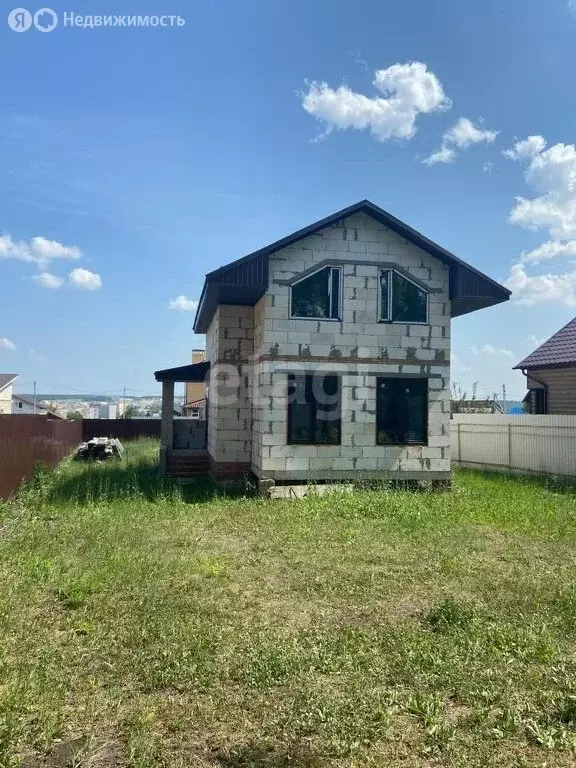 Дом в село Берсеневка, улица Дружбы (126 м) - Фото 0