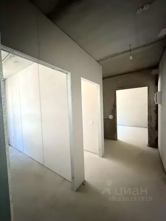 2-к кв. Иркутская область, Иркутск ИВАТУ городок, Авиатор жилой ... - Фото 1