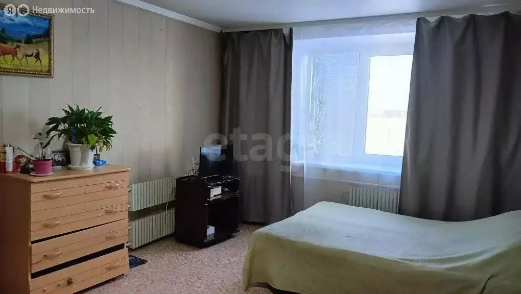 1-комнатная квартира: Омск, проспект Мира, 161Г (29.1 м) - Фото 2