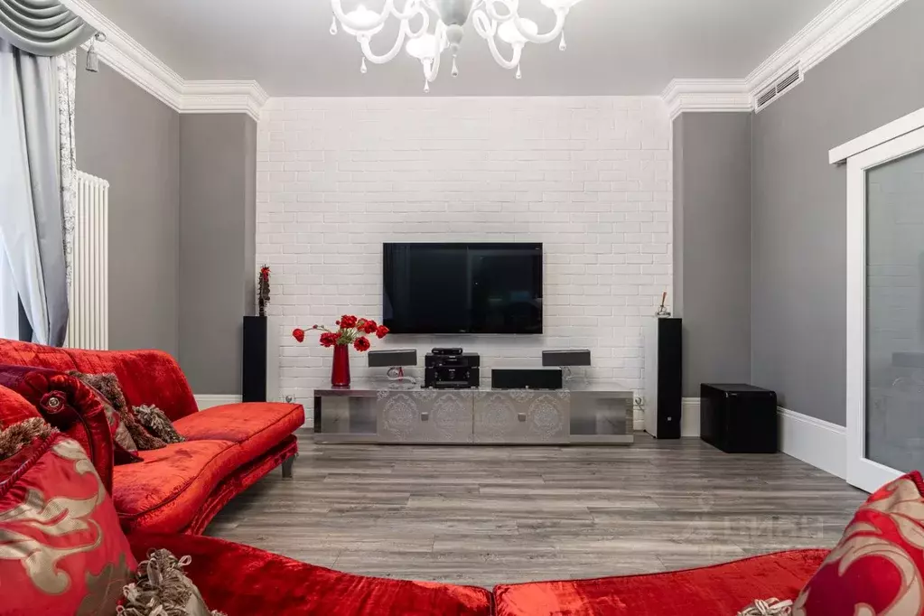 4-к кв. Татарстан, Казань ул. Муштари, 2а (140.3 м) - Фото 1