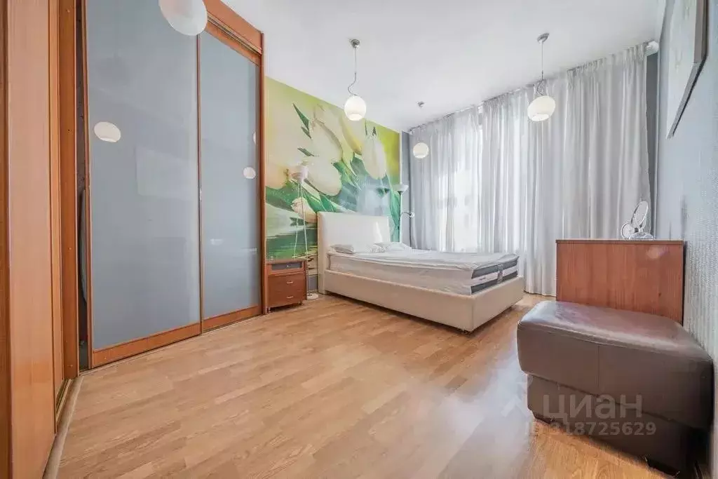 1-к кв. Санкт-Петербург пер. Апраксин, 20 (108.0 м) - Фото 2