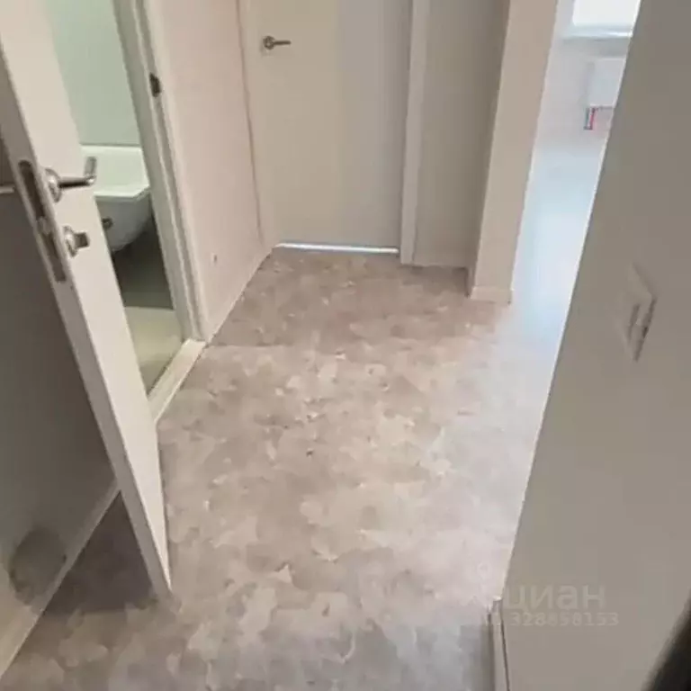 1-к кв. Татарстан, Зеленодольск ул. Сайдашева, 19Б (36.0 м) - Фото 1