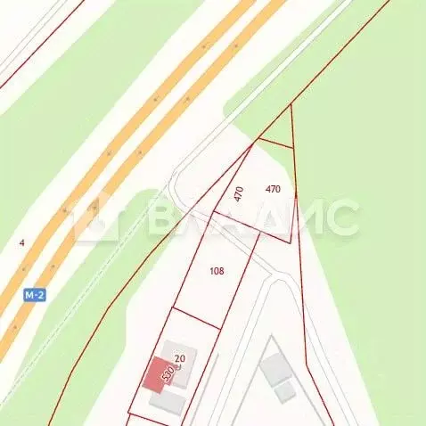 Участок в Белгородская область, Белгородский район, Майское с/пос, ... - Фото 2