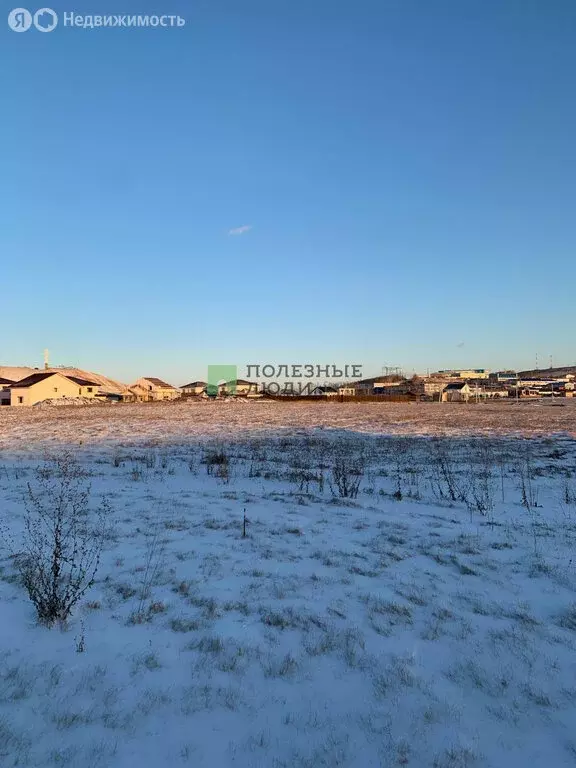 Участок в посёлок Солонцы, микрорайон Времена Года, Августовская улица ... - Фото 2