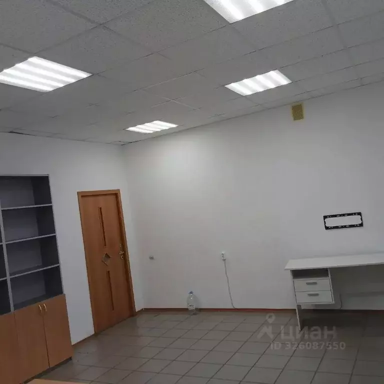 Офис в Татарстан, Казань ул. Дубравная, 38 (27 м) - Фото 2