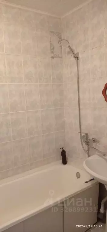 1-к кв. Самарская область, Тольятти ул. Мира, 94 (34.4 м) - Фото 1