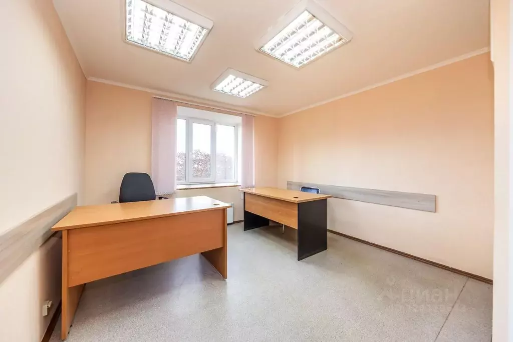 Офис в Карелия, Петрозаводск ул. Варламова, 21 (37 м) - Фото 1