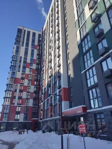 1-к кв. Брянская область, Брянск Советская ул., 124 (43.2 м) - Фото 2