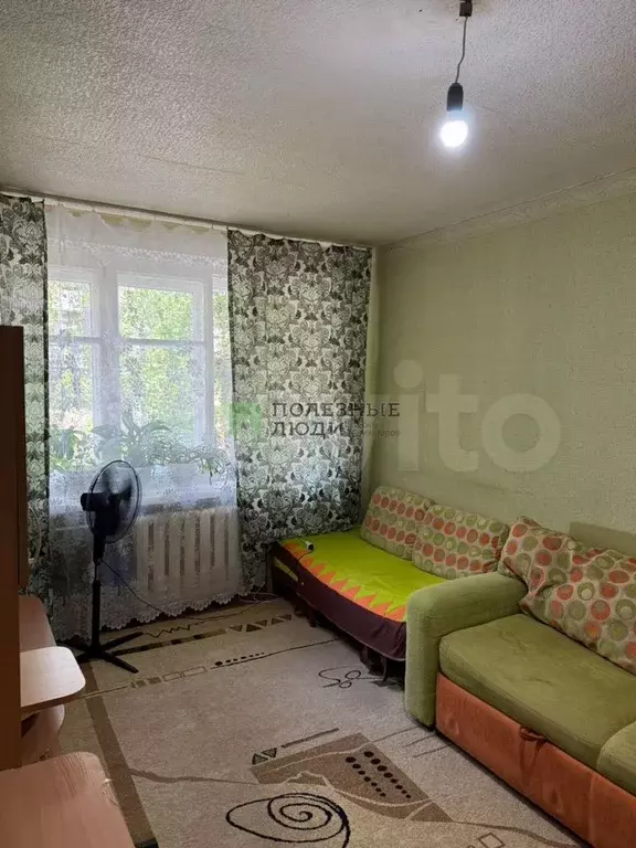 2-к. квартира, 42,5 м, 2/5 эт. - Фото 1