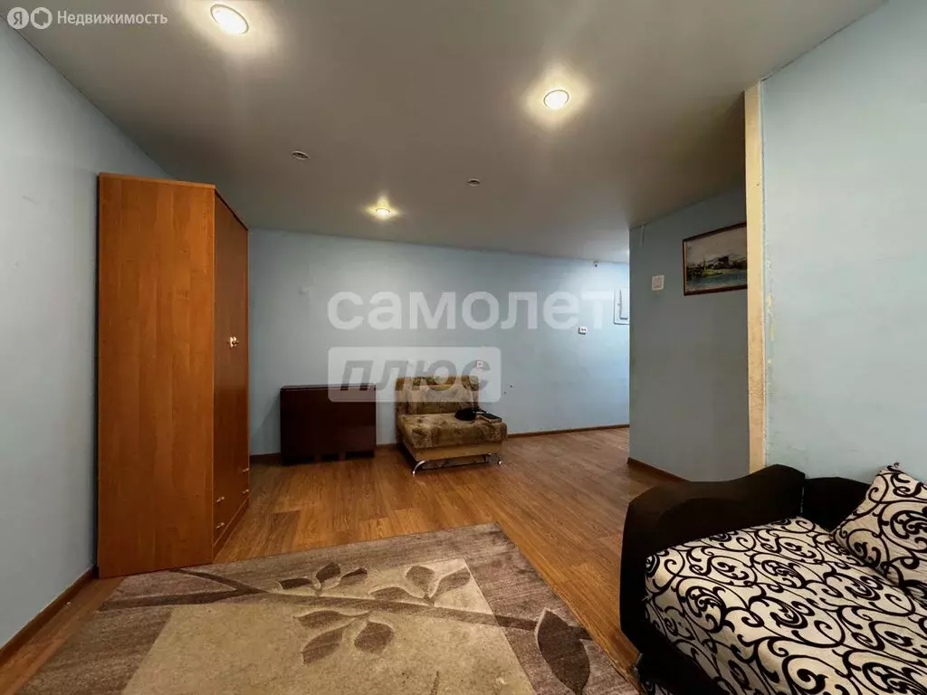 2-комнатная квартира: Ижевск, Пушкинская улица, 261 (44 м) - Фото 2