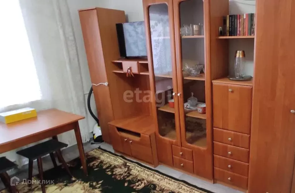 Продаётся 2-к квартира, 33.6 м - Фото 1