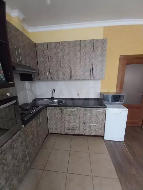 Квартира-студия, 30 м, 3/5 эт. - Фото 0