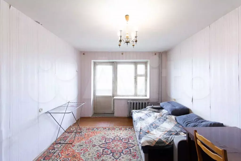 2-к. квартира, 50 м, 7/9 эт. - Фото 0