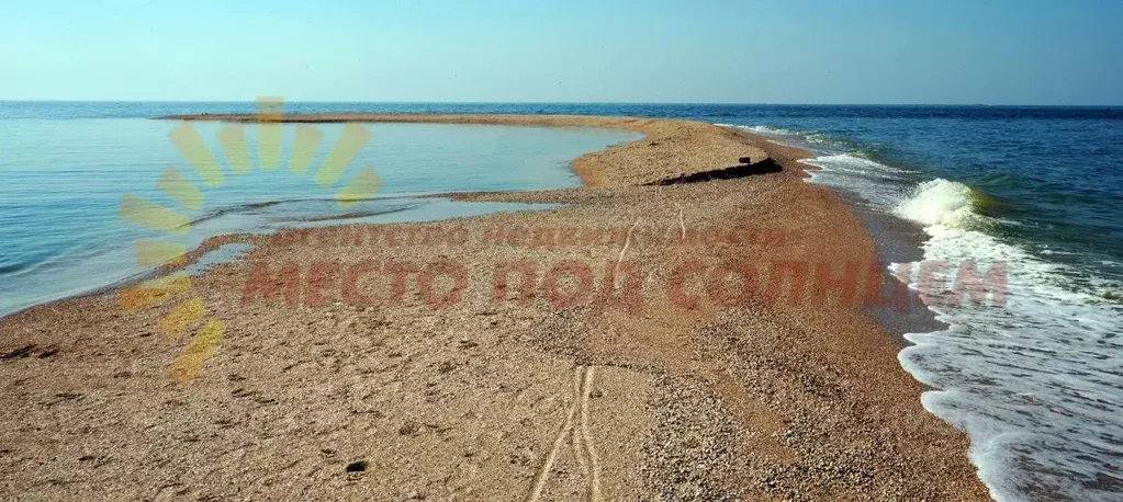 Участок в Краснодарский край, Ейский район, Должанская ст-ца Садовая ... - Фото 0