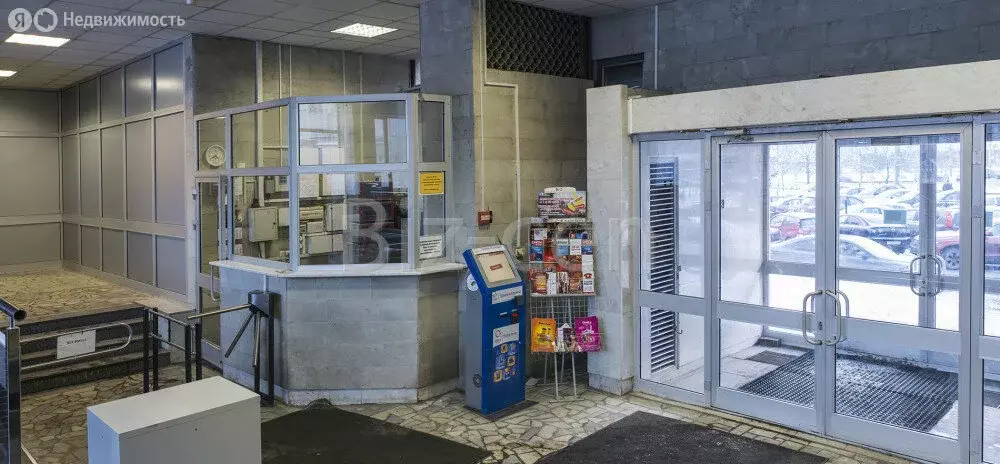 Офис (40.8 м) - Фото 2