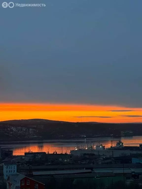 2-комнатная квартира: Мурманск, улица Шмидта, 29/2 (46.6 м) - Фото 1