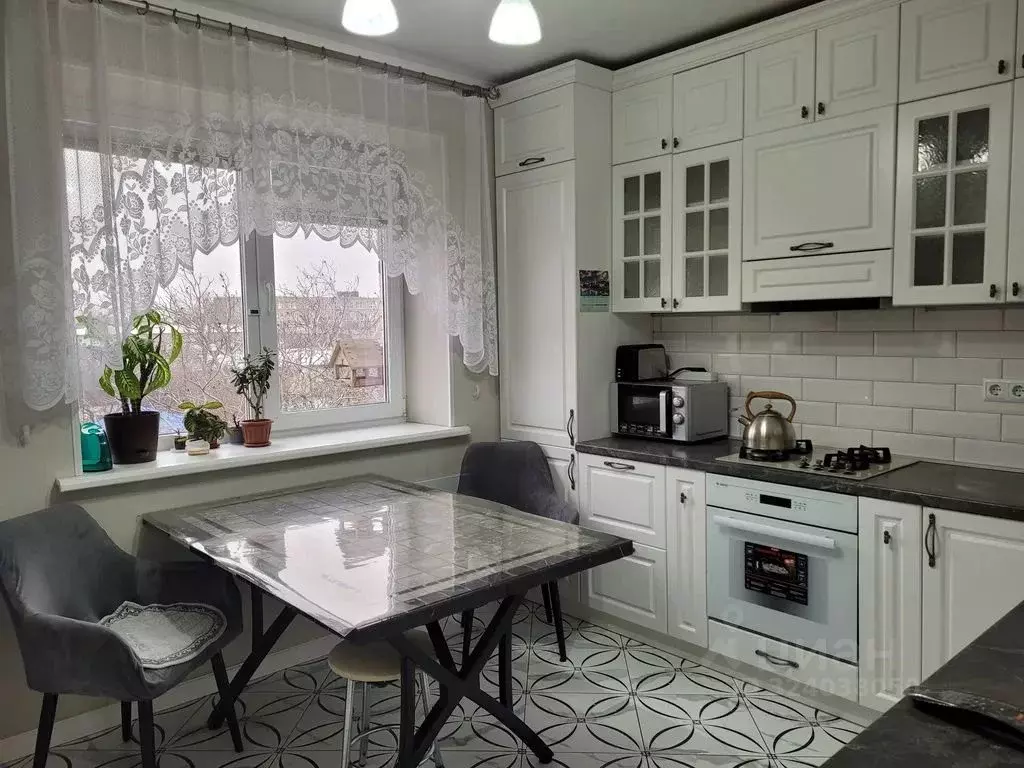 1-к кв. Ростовская область, Азов Азовский район, ул. Пушкина, 81 (40.0 ... - Фото 2