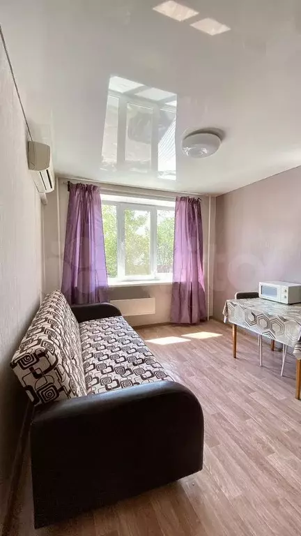 Квартира-студия, 18 м, 2/9 эт. - Фото 1