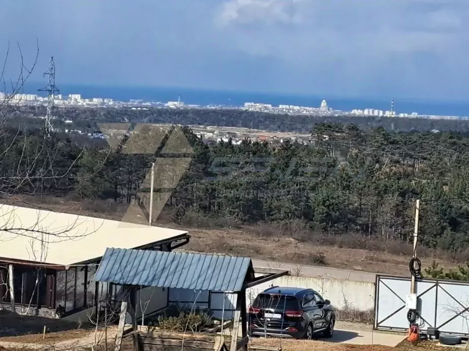 Участок в Севастополь ул. Ленина (4.0 сот.) - Фото 0